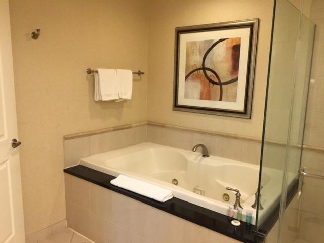 לאס וגאס Mgm Signature Condo Hotel By Owner - No Resort Fee !! מראה חיצוני תמונה