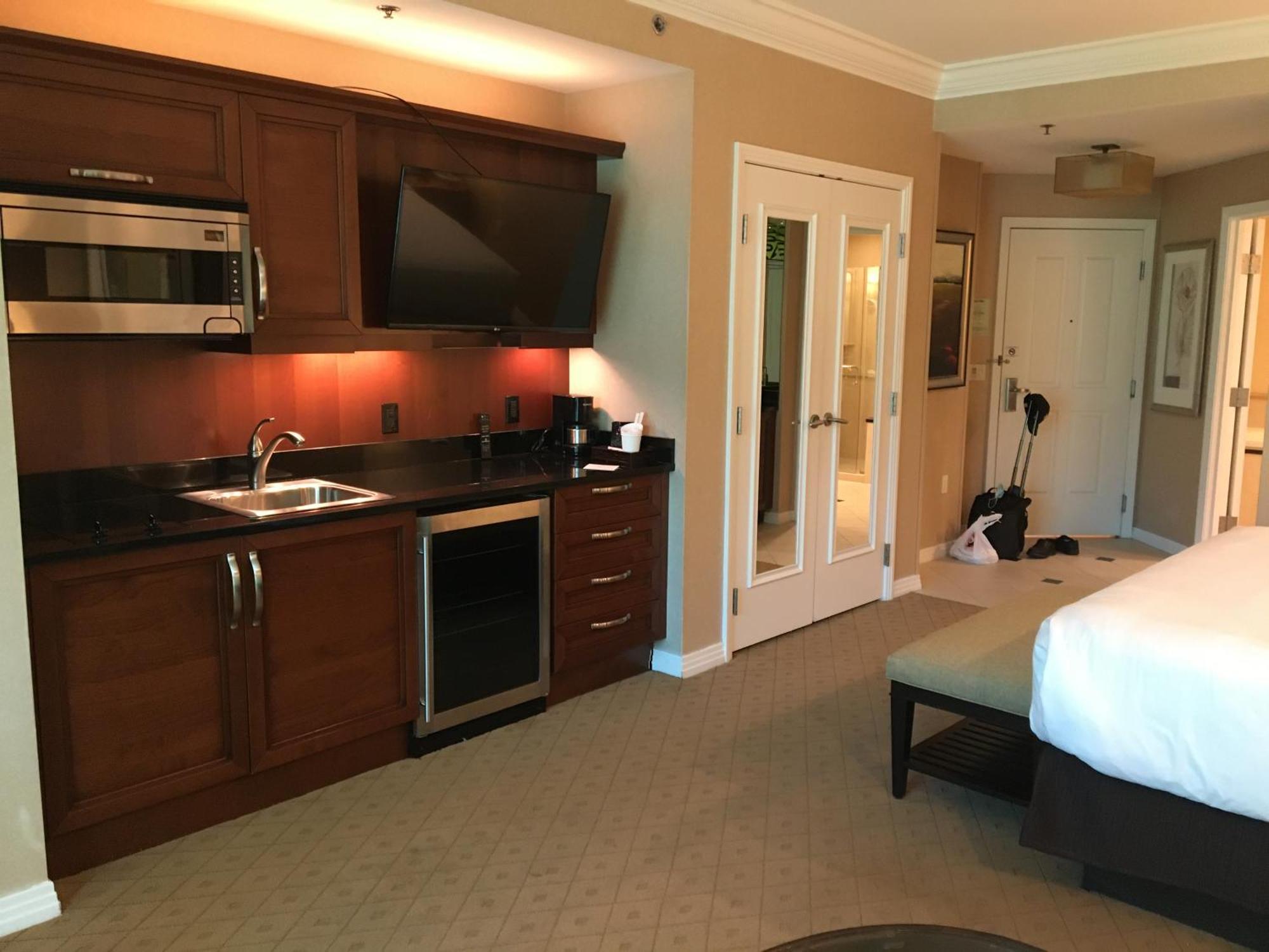 לאס וגאס Mgm Signature Condo Hotel By Owner - No Resort Fee !! מראה חיצוני תמונה